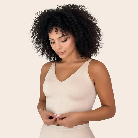 Pack x2 Top Atenea | Especial para Vestidos de Espalda Descubierta