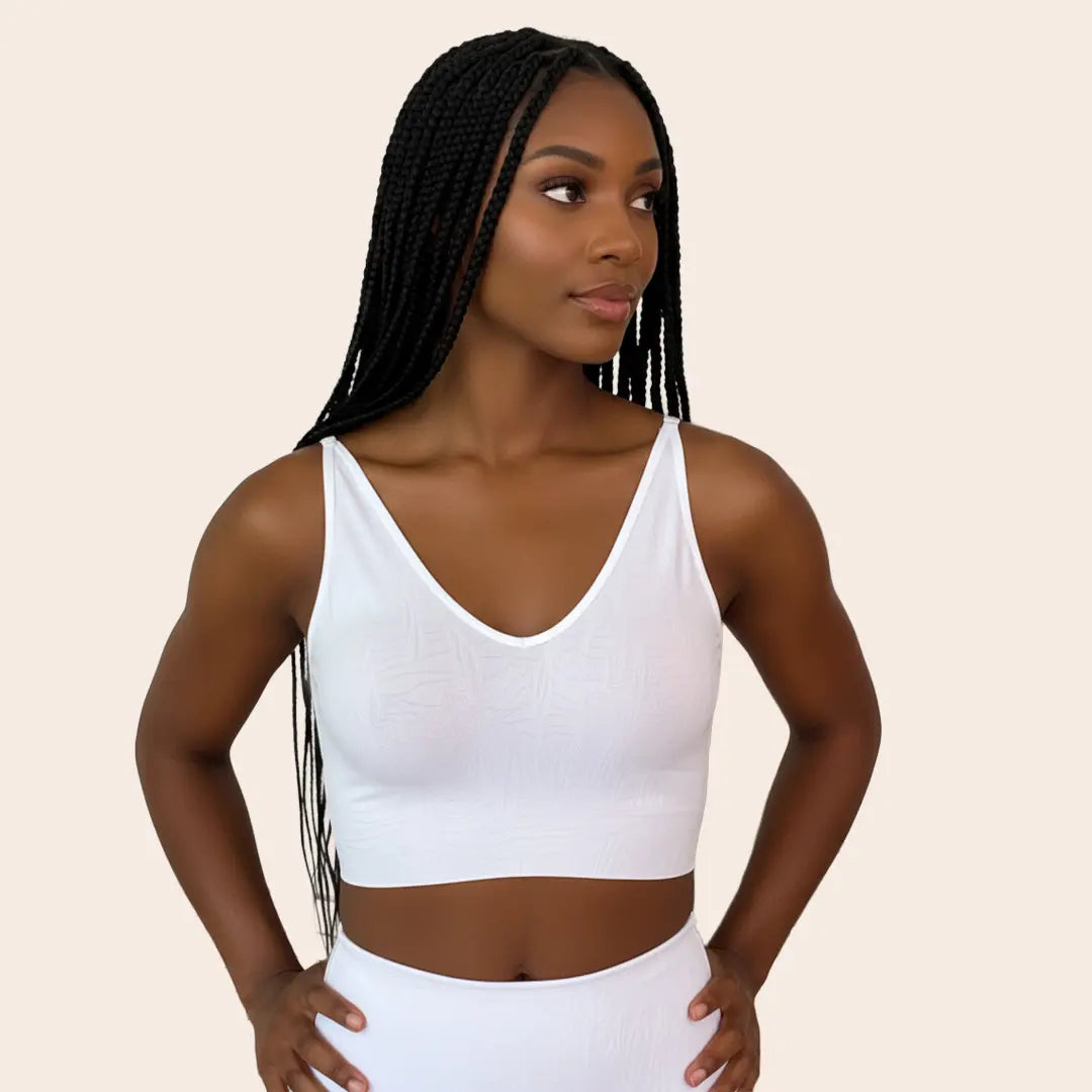 Pack x2 Top Atenea | Especial para Vestidos de Espalda Descubierta